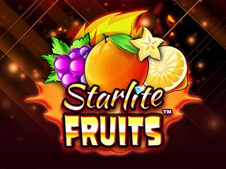 Starlite Fruits