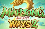 Mahjong Ways 2