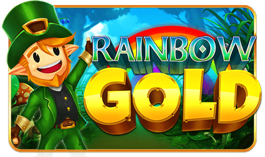 TTG Rainbow Gold